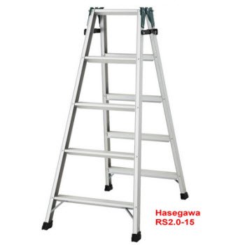 Thang gấp 2 đoạn Hasegawa RS-15 dạng chữ A