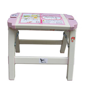 Thang nhôm 1 bậc Kenfon KF-D01 bục bước nhỏ gọn