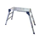 Thang nhôm bàn 0,88m IG DWDH-401290 mặt bàn 1.200 x 400 mm