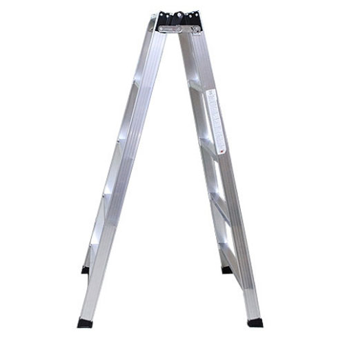 Thang nhôm chữ A 1,4m Poongsan PS-2050 5 bậc