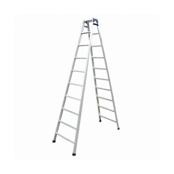 Thang nhôm chữ A 10 bậc IG WMT-10 Hàn Quốc