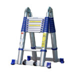 Thang nhôm rút đôi Advindeq ADT709B 5,6 m