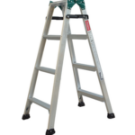 Thang nhôm chữ A 1,2m Hasegawa RS-12 gấp 2 đoạn