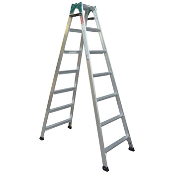 Thang nhôm chữ A 2m Hasegawa RS-21