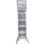 Thang nhôm chữ M gấp 4 khúc PAL B6-245