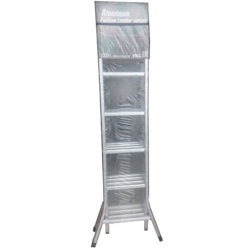 Thang nhôm chữ M gấp 4 khúc PAL B6-245