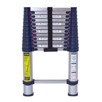 Thang nhôm rút gọn 3,8m Salvo 1303-010