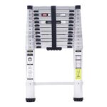 Thang nhôm rút gọn 3,8m Xstep XT-380A