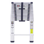 Thang nhôm rút gọn 4,1m Xstep XT-410A