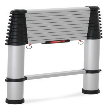 Thang nhôm rút 3,3m Telesteps HPS-33BA thu gọn